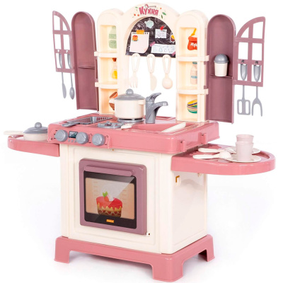 Детская кухня Natali №5 Полесье 53296 01